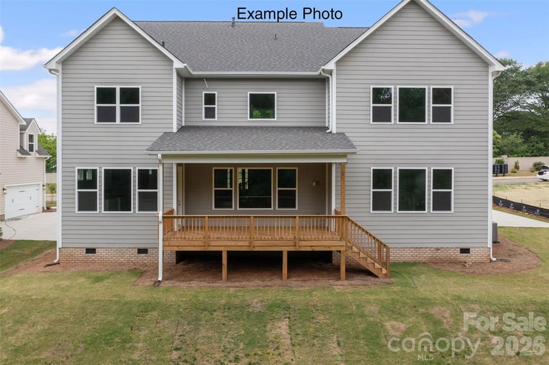 10914 Tyler Brook Ln #OAK0055, Mint Hill, NC 28227