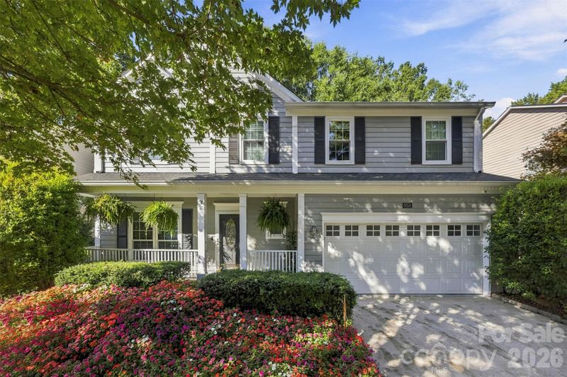 9014 Pickering Grove Ln, Charlotte, NC 28216