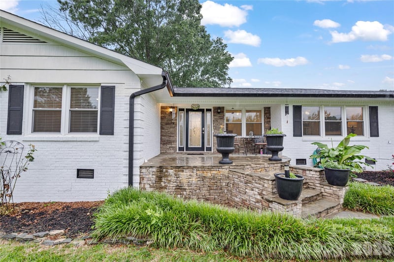 2524 Griffith Rd, Monroe, NC 28112