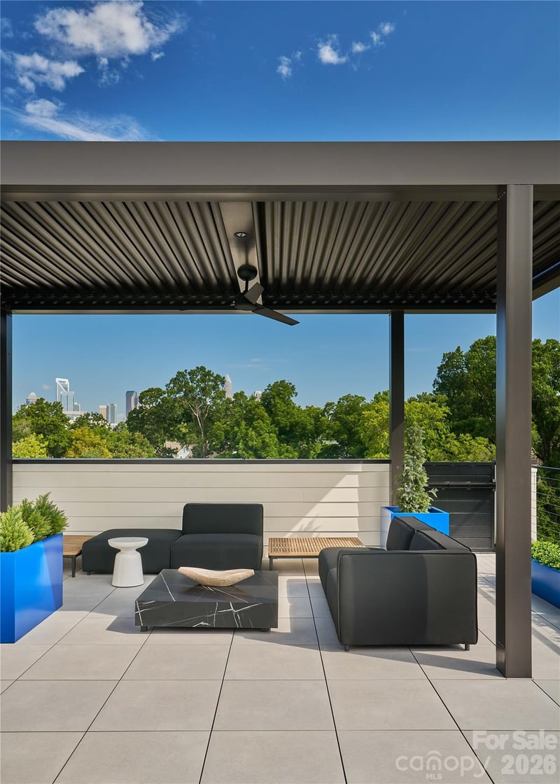 610 Queens Rd, Charlotte, NC 28207