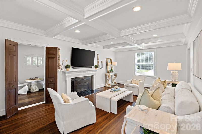1838 S Wendover Rd, Charlotte, NC 28211