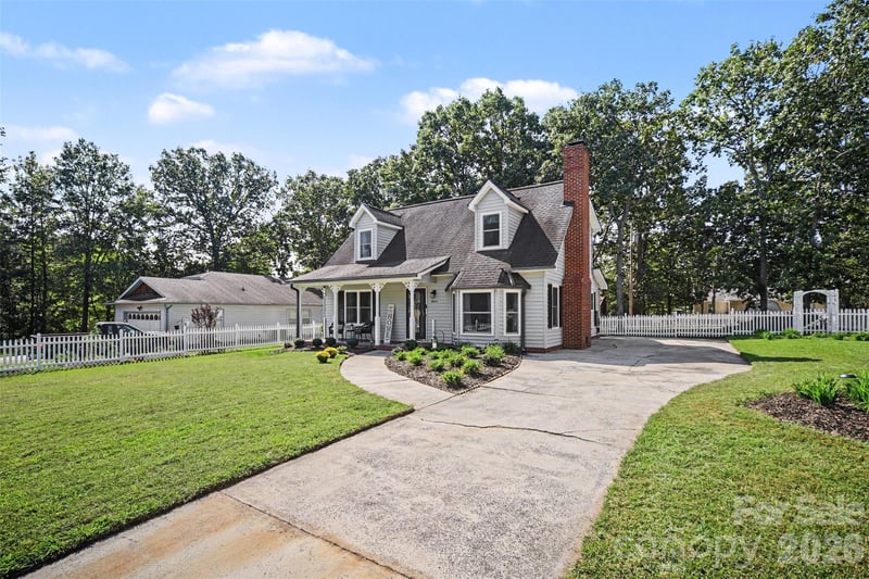 8005 Lighthouse Way, Indian Trail, NC 28079