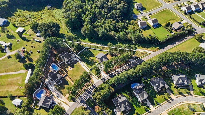 322 Shinnville Rd, Mooresville, NC 28115