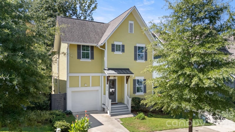 5218 Kelly St, Charlotte, NC 28205