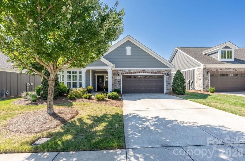 118 Mercyview Ln, Mooresville, NC 28117