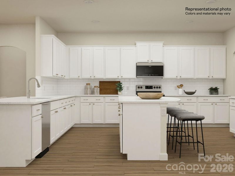 5340 Redbud Rd #10, Lancaster, SC 29720