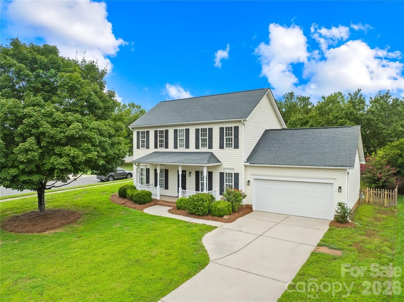 Home Worth Check