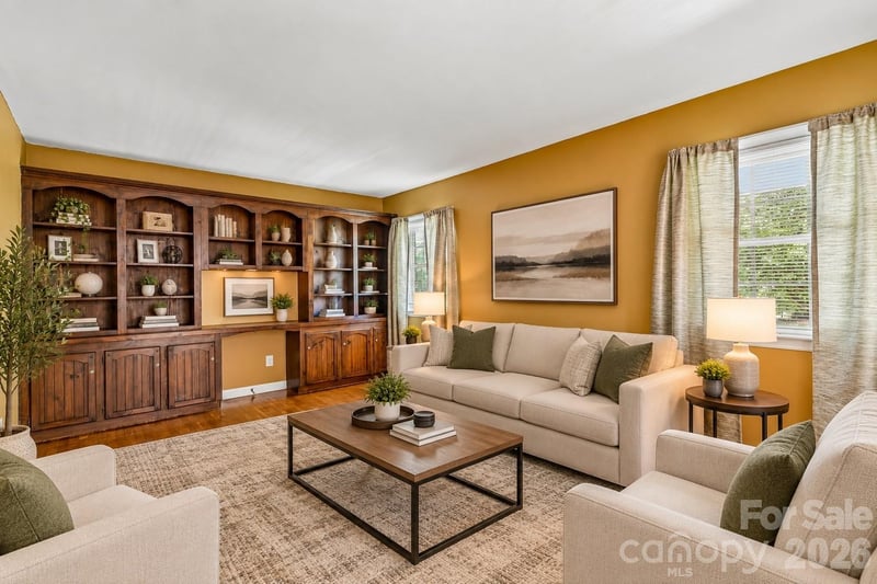 1926 Taylor Dr, Gastonia, NC 28052