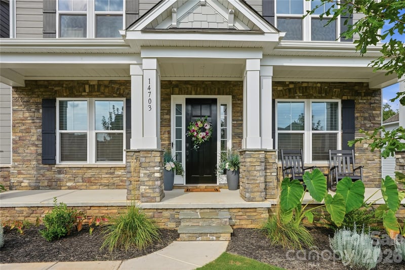 14703 Keyes Meadow Way, Huntersville, NC 28078