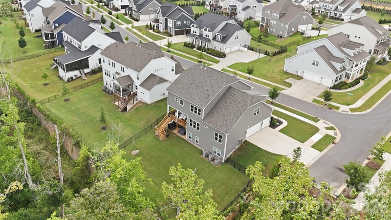 14703 Keyes Meadow Way, Huntersville, NC 28078