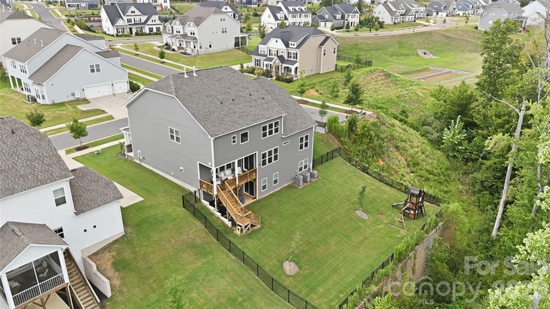 14703 Keyes Meadow Way, Huntersville, NC 28078