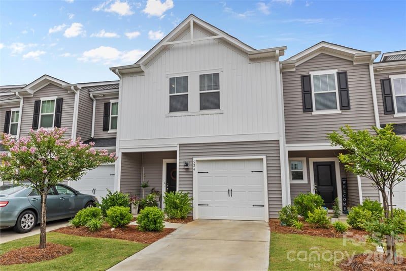 524 Tayberry Ln, Fort Mill, SC 29715