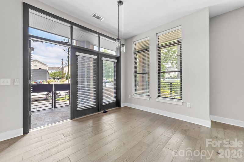 2401 Euclid Ave #116, Charlotte, NC 28203