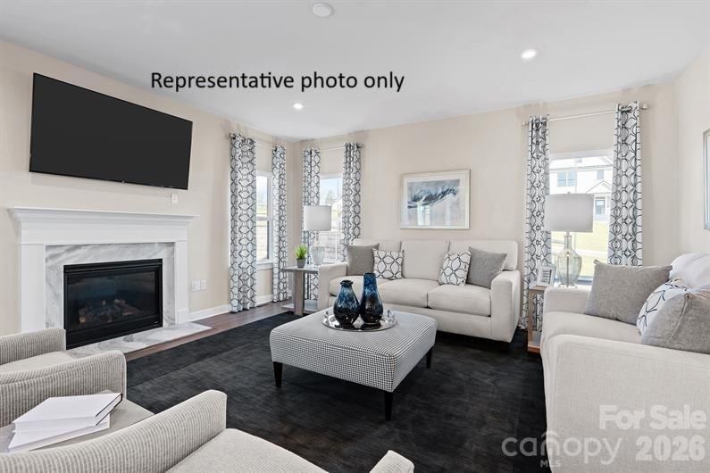983 Augustus Beamon Dr, Indian Trail, NC 28079