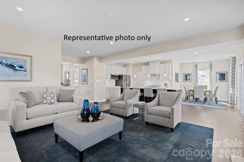 983 Augustus Beamon Dr, Indian Trail, NC 28079