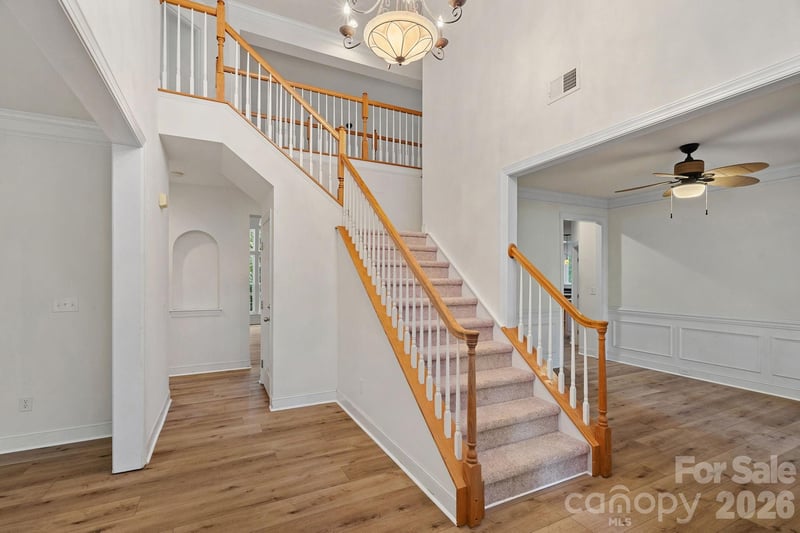 6213 Savannah Grace Ln, Huntersville, NC 28078
