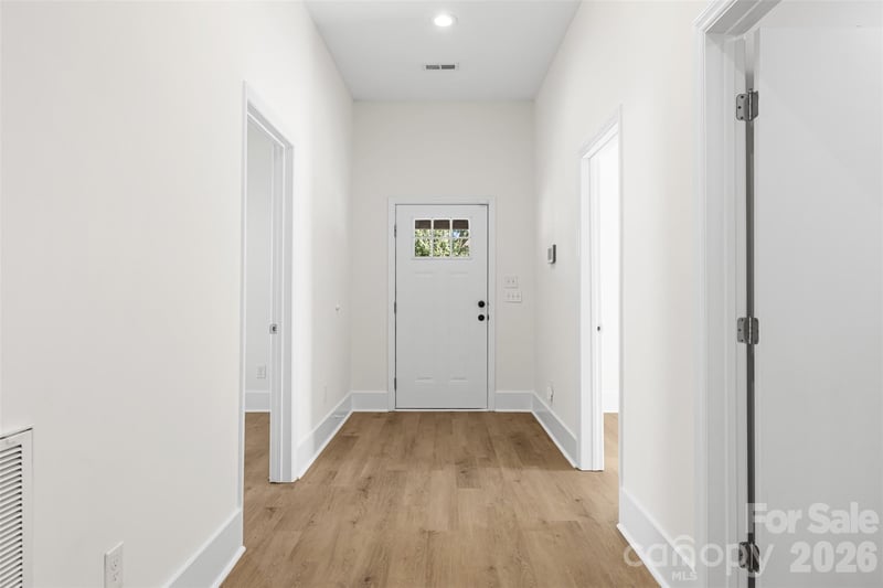4309 Hovis Rd, Charlotte, NC 28208