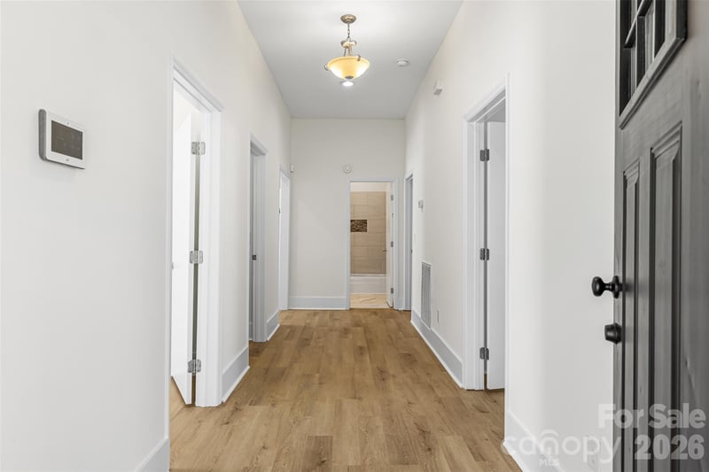 4309 Hovis Rd, Charlotte, NC 28208