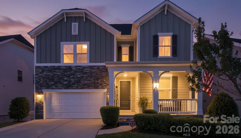 844 Neff Ct, Fort Mill, SC 29715