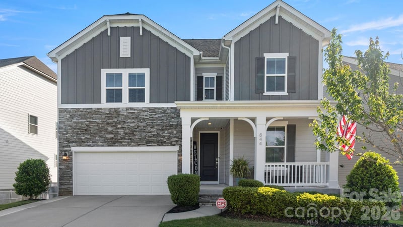 844 Neff Ct, Fort Mill, SC 29715
