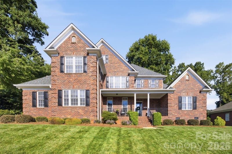 3449 Araglin Dr, Gastonia, NC 28056