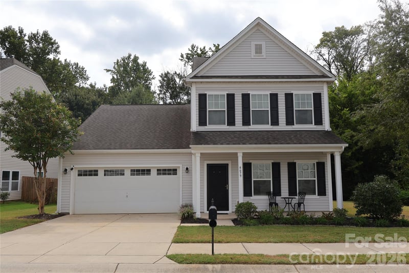 4679 Yarrow St #104, Rock Hill, SC 29732