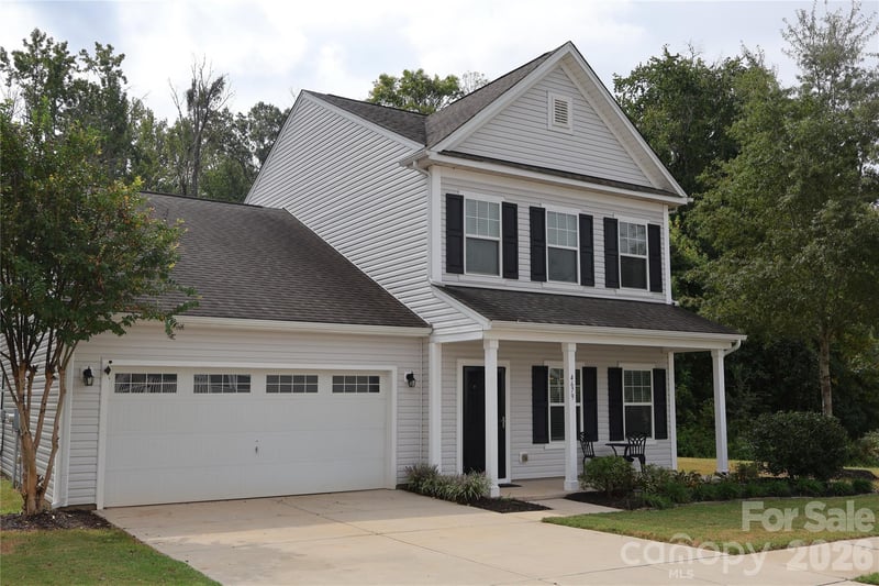 4679 Yarrow St #104, Rock Hill, SC 29732