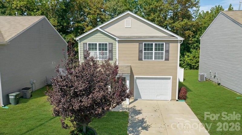 1057 Bolivia Dr, Gastonia, NC 28054