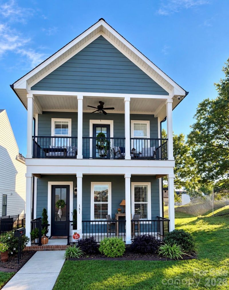 131 W F St, Kannapolis, NC 28081