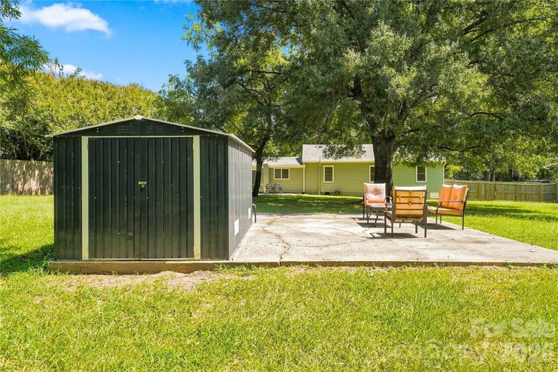 8008 Chapman St, Charlotte, NC 28216