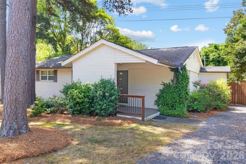 4828 Gilmore Dr, Charlotte, NC 28209