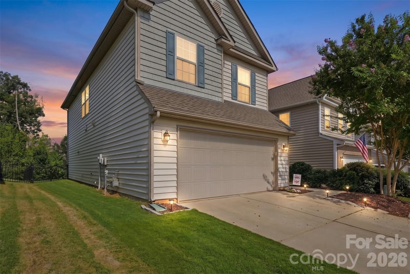 1727 Trentwood Dr, Fort Mill, SC 29715