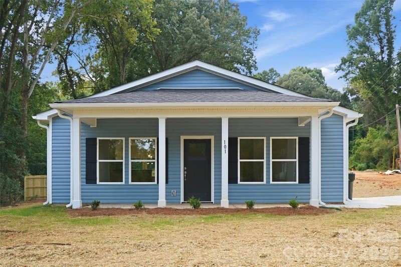 Home Worth Check