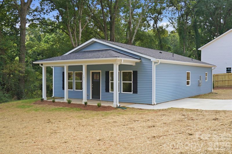 101 Swink St SW, Concord, NC 28027