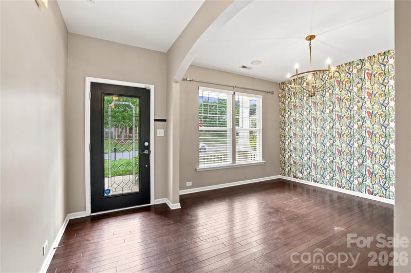 14902 Brotherly Ln, Charlotte, NC 28278