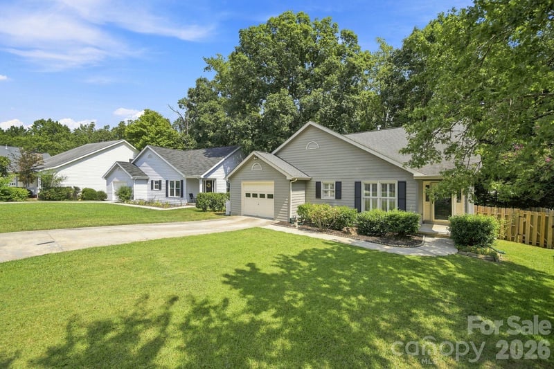 167 Sea Island Blvd, Fort Mill, SC 29708