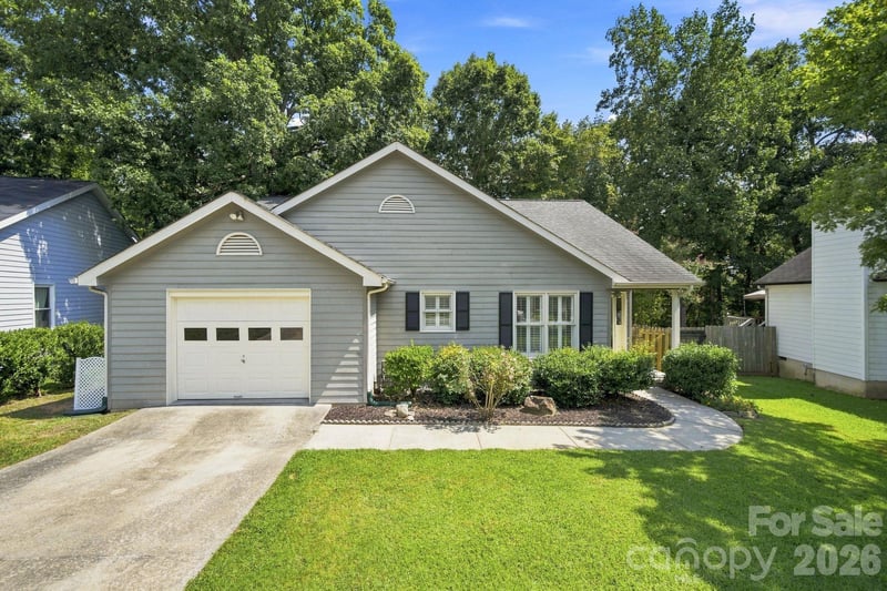 167 Sea Island Blvd, Fort Mill, SC 29708