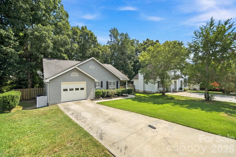 167 Sea Island Blvd, Fort Mill, SC 29708