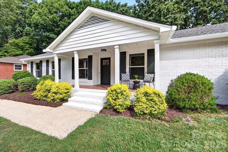 1236 Beechdale Dr, Charlotte, NC 28212