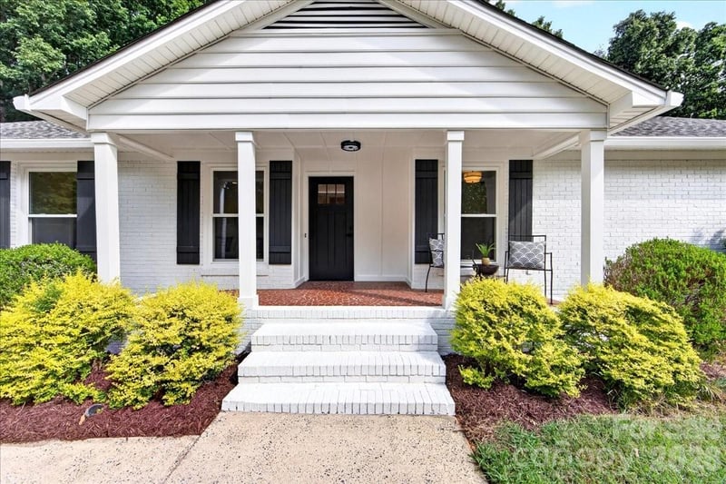 1236 Beechdale Dr, Charlotte, NC 28212