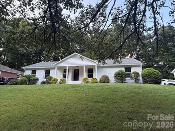 1236 Beechdale Dr, Charlotte, NC 28212