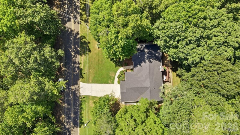 13800 Woody Point Rd, Charlotte, NC 28278