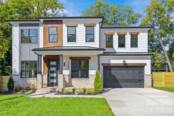 1201 Louise Ave, Charlotte, NC 28205