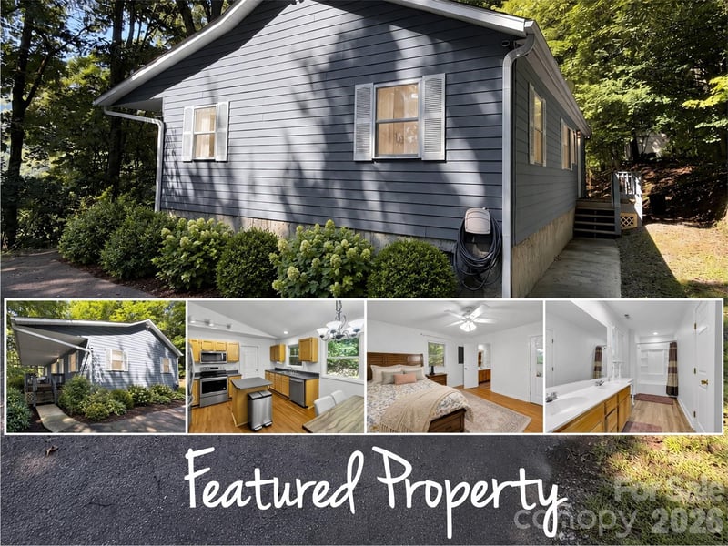 115 Knoll Ridge Ln, Waynesville, NC 28785