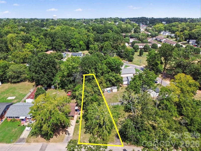 925 Belinda St, Rock Hill, SC 29730