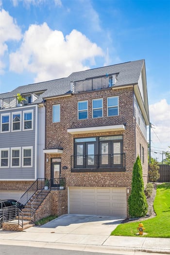 17141 Soho Dr, Charlotte, NC 28204