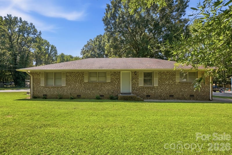8051 S Way Rd, Charlotte, NC 28215