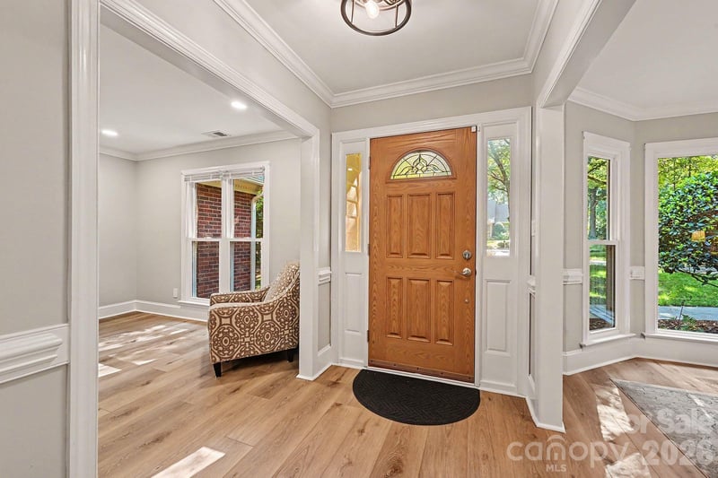 14905 Wyndham Oaks Dr, Charlotte, NC 28277