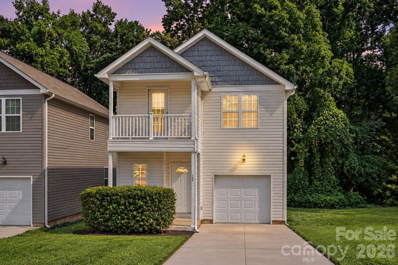 145 High Bluff Cir, Mooresville, NC 28115