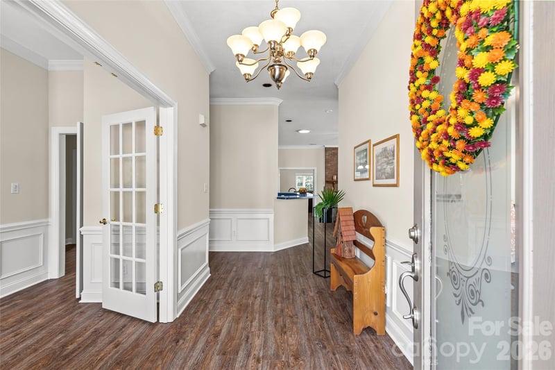 12316 Panthersville Dr, Charlotte, NC 28269